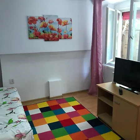 Apartment The Charming One