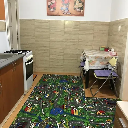 The Charming One Apartment