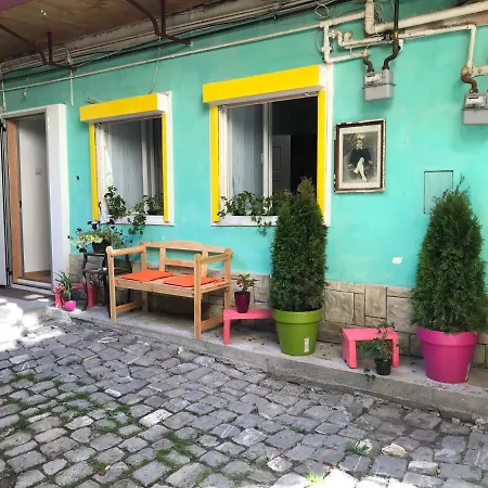 The Charming One Apartment